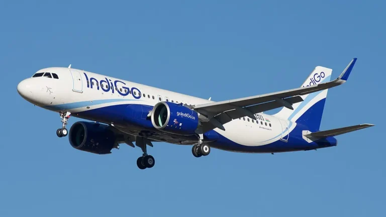IndiGo Charts Bold Course to Become a Global Airline by 2030