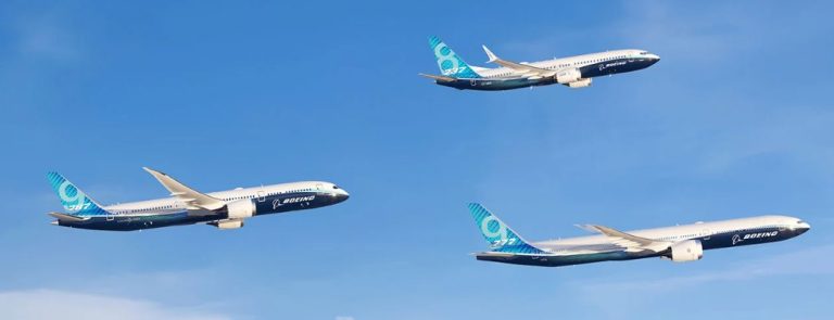 African Aviation Set for Rapid Growth: Passenger Traffic to Surge Over Next 2 Decades