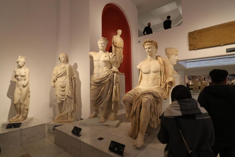 Libya’s National Museum Reopens in Tripoli, Reviving Heritage and Hope