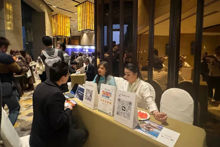 ATTA Projects 39 Million Foreign Arrivals in 2026