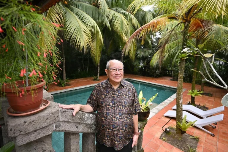 Singaporean Philanthropist Robert Kee Set to Open Luxury Himalayan Hideaway Resort in Pokhara