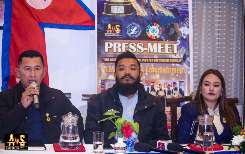 Second Everest Tourism Awards 2026 and World Peace Summit to Be Held