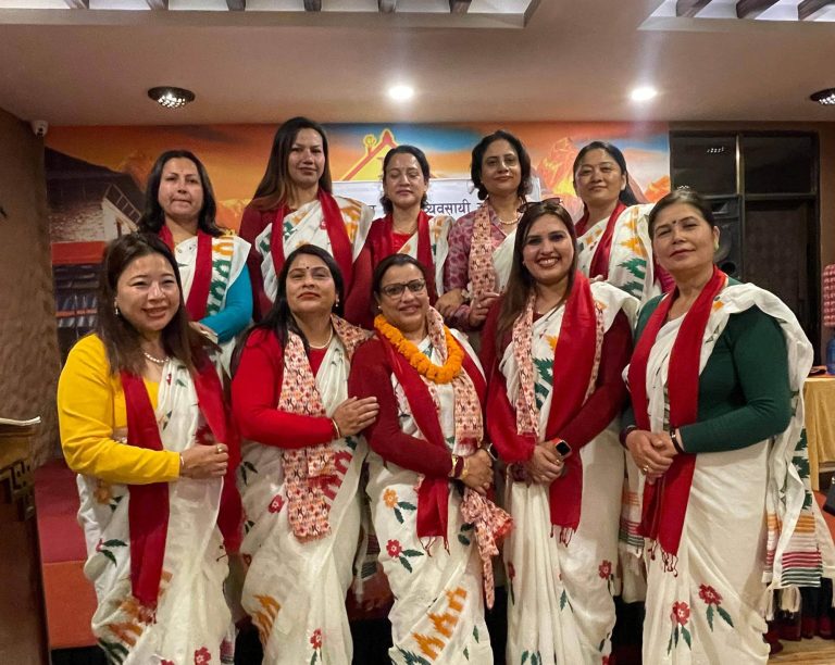 WTEN Ushers in New Leadership as Jaya Baral Elected Chairperson