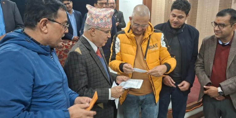 Private Sector Urges Government to Approve Nepalgunj–Delhi Direct Flights