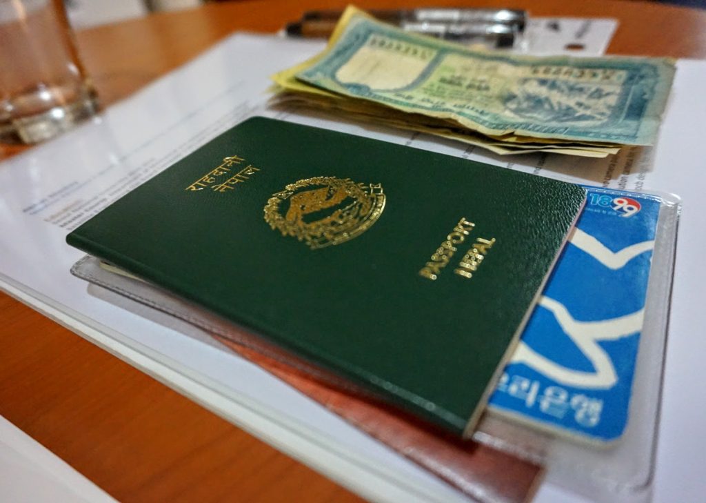 Thai Tourists Rejoice as Nepal Reduces Visa Costs