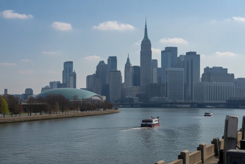 US Risks Losing Global Tourism Share as International Travel Lags Behind Pre-Pandemic Levels