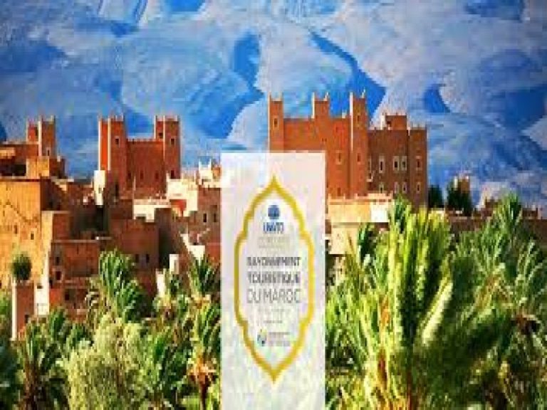 UN Tourism and SMIT To Launch National Start-Up Competition in Morocco’s Tourism Sector
