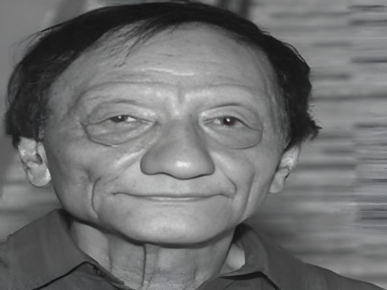 Former TAAN President J.B. Singh Passes Away