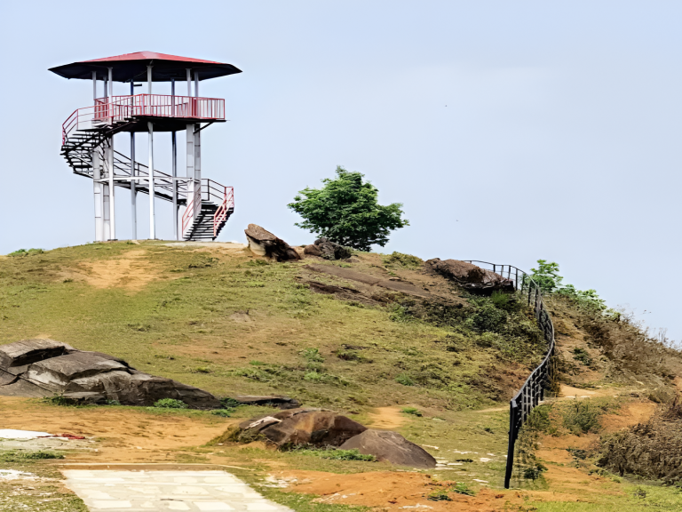 Dubung Emerges as a Promising Tourism Destination in Tanahun