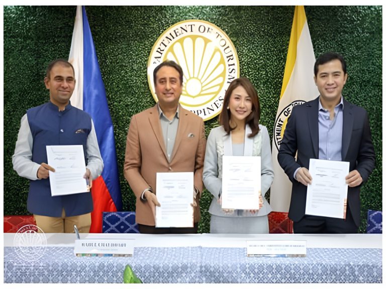CG Hospitality Partners with Philippine Tourism to Boost Indian Inbound Travel