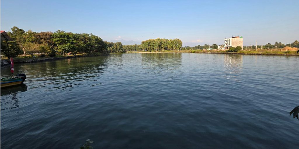 Talatalaiya: Emerging Tourist Hub in Sunsari’s Itahari Sub-Metropolitan Area