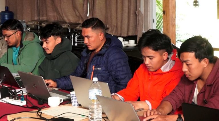 AI and Digital Tourism Training Launched to Boost Nepal’s Trekking Sector