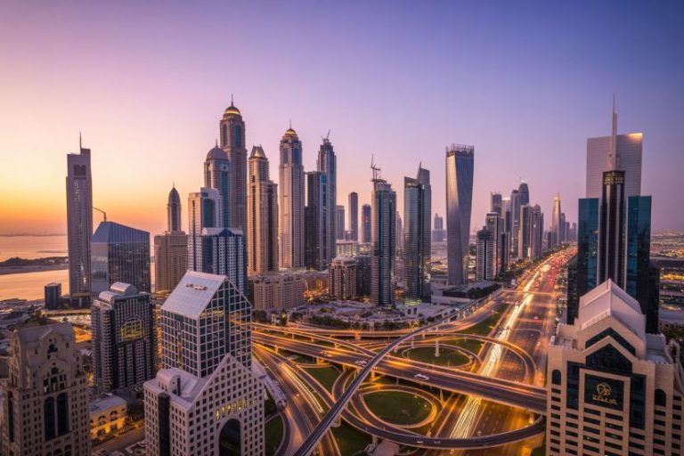UAE Tourism Investment Incentives 2025 Reinforce the Emirates as a Global Travel Powerhouse