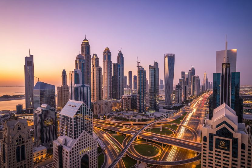 UAE Tourism Investment Incentives 2025 Reinforce the Emirates as a Global Travel Powerhouse
