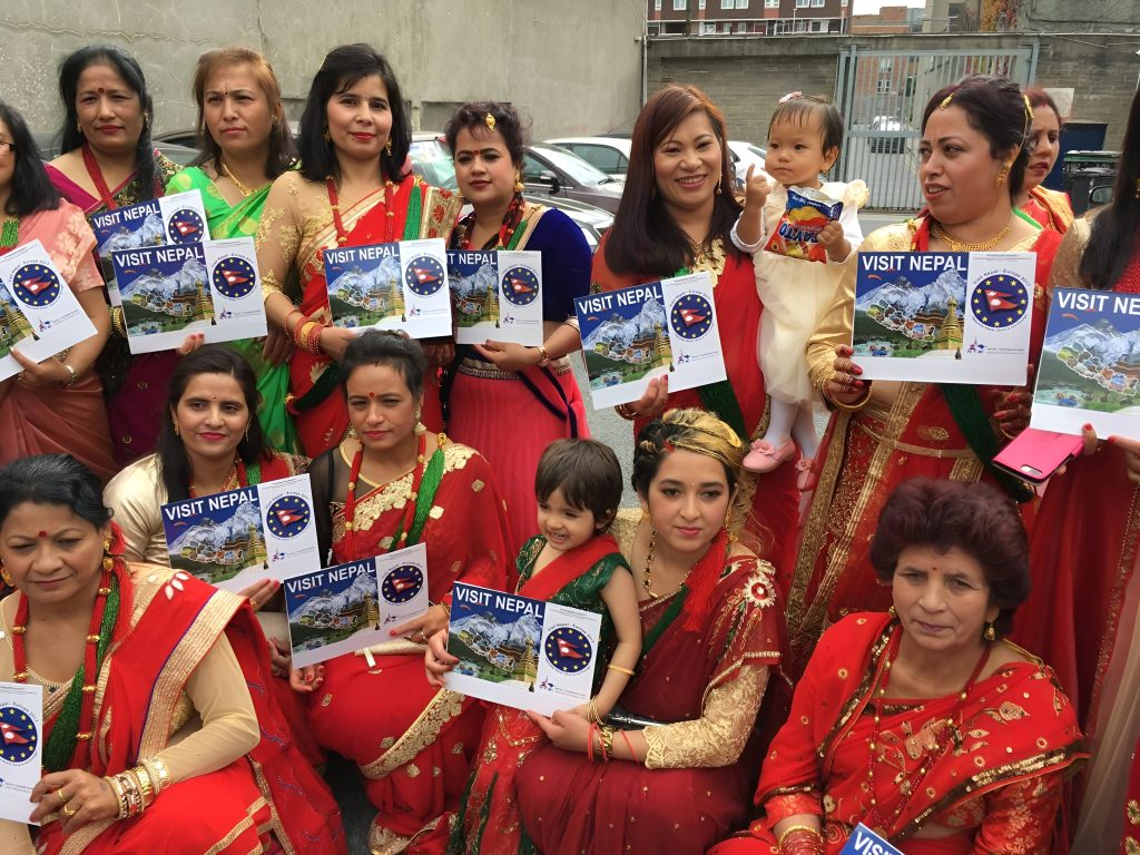 Nepal Tourism: Campaigns, Achievements, Current Trends, and the Road Ahead