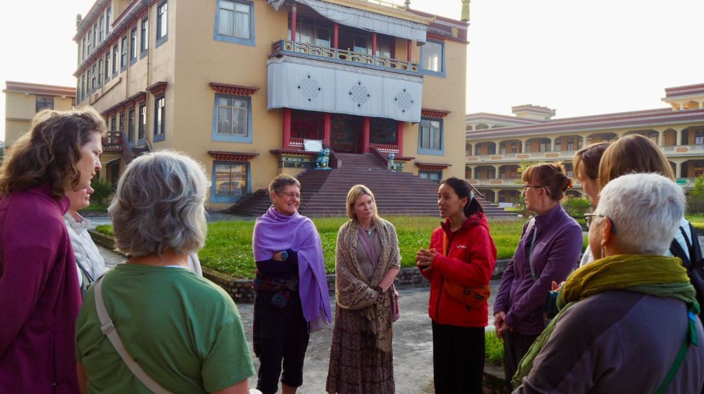 By Women, For Women: A Transformative Expedition to Nepal’s Majestic Heights