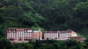 Hotel Forest Inn’s Revenue Surges 40%, but Rs. 245 Million Loss Keeps ‘BB-’ Rating Under Pressure