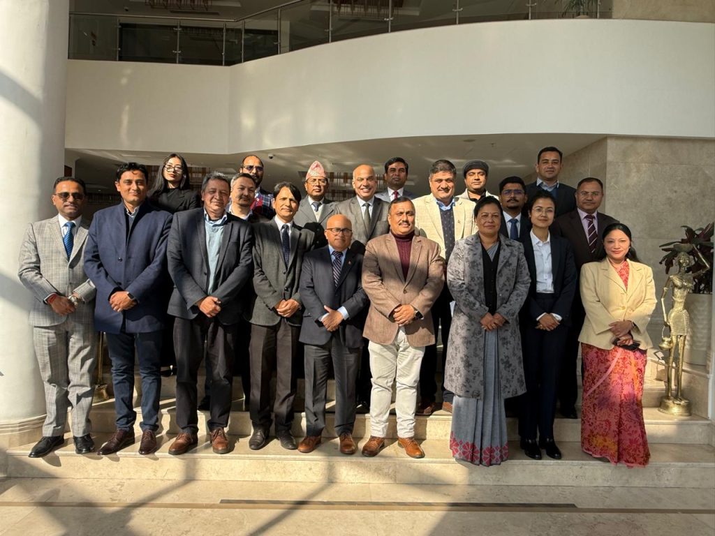 Nepal Unifies Tourism and Public Diplomacy to Boost Global Branding