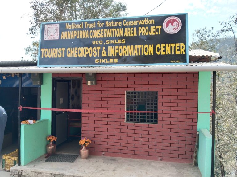 Tourist Information Center Opens in Sikles to Boost Tourism in Kaski
