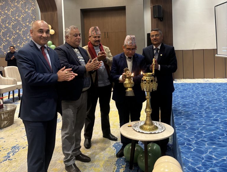 Best Western Plus Kathmandu Celebrates One Year, Strengthening Nepal’s Hospitality Sector