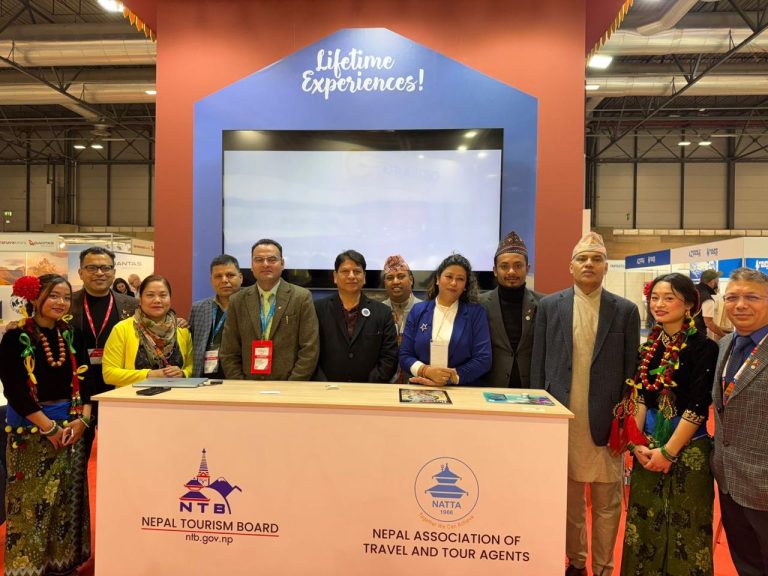 FITUR 2026 Concludes with Nepal Strengthening European Tourism Ties