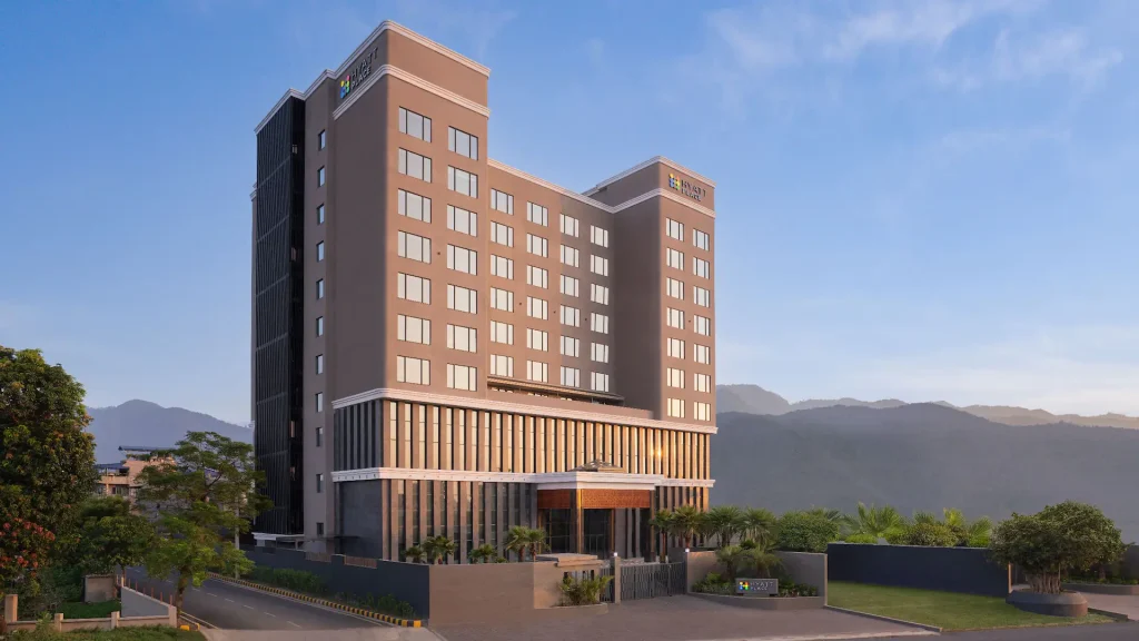 Hyatt Place Butwal