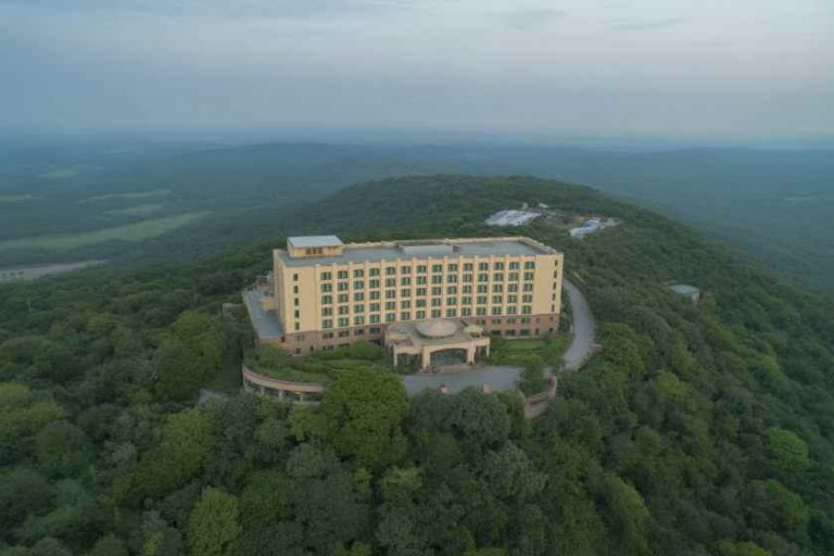 jüSTa Hotels & Resorts Launches The Bagh Kanha, Elevating Wildlife Tourism in India