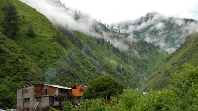 Chhayanath National Park Declared Nepal’s 13th and Newest National Park