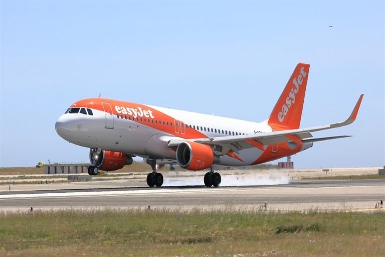 EasyJet Holidays Sees Strong Summer 2026 Demand as Spain and Greece Lead