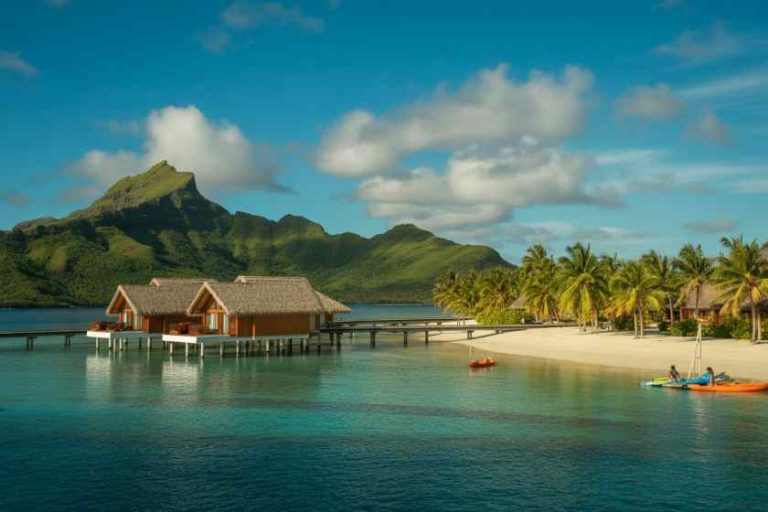 Nanuku Resort Joins Prestigious Virtuoso Network, Elevating Luxury Travel in Fiji