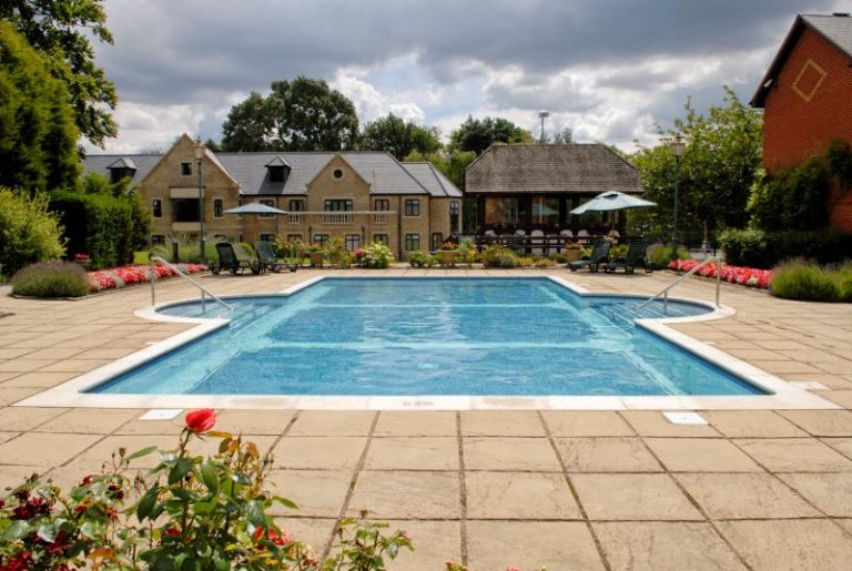 Foxhills Club & Resort Joins Accessible Hospitality Alliance
