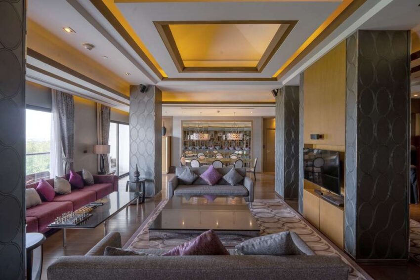 Hilton Expands Bangkok Portfolio with New Golf Resort & Spa