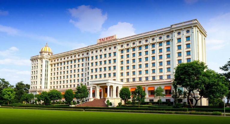 IHCL Expands into Mohali with New Taj Hotel