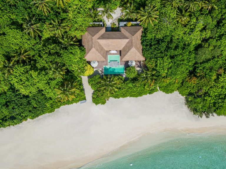 IHG Hotels & Resorts Launches Noku Maldives
