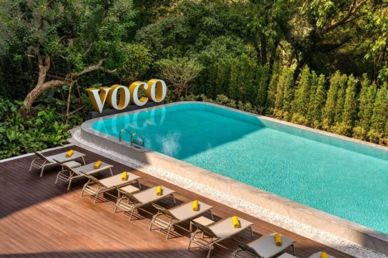 IHG Hotels & Resorts Launches voco Bangkok Surawong