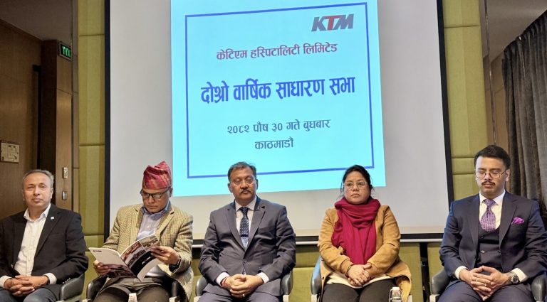 KTM Hospitality to Issue NPR 155 Million IPO for Royal Tulip Chitwan Resort