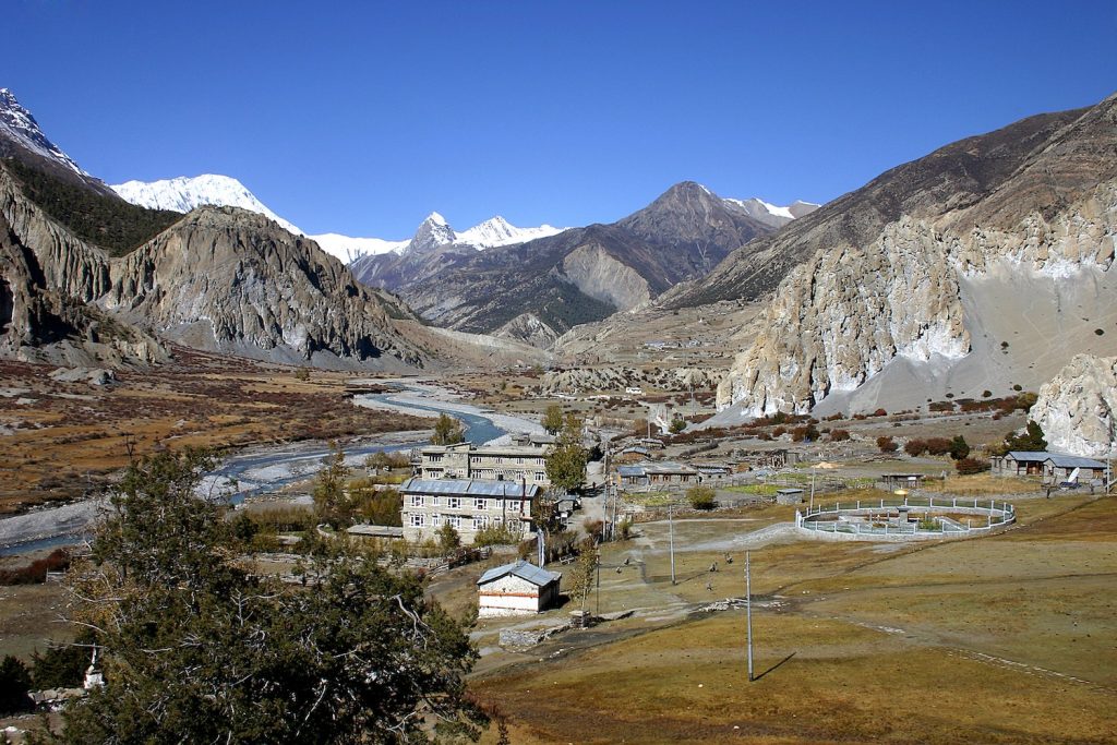 annapurna