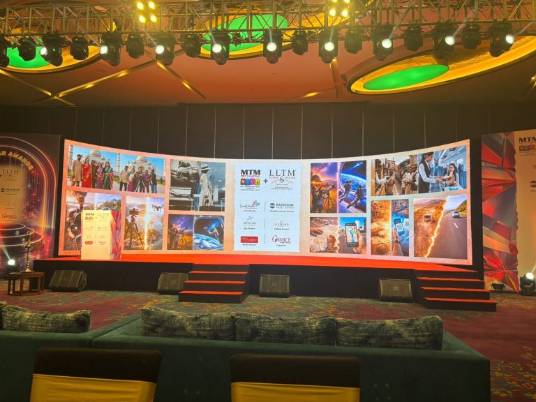 Nepal Takes Center Stage at MTM & LLTM 2026, Strengthening India–Nepal MICE