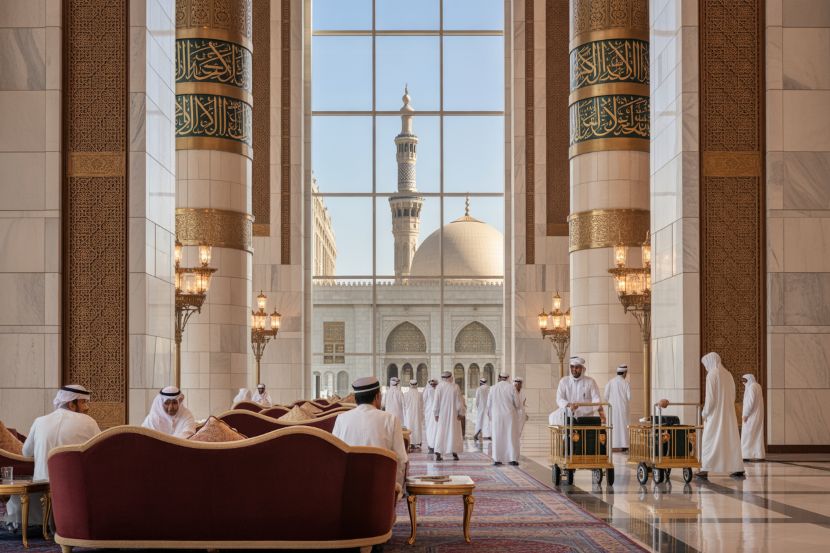 Hilton Expands in Makkah with Two New Hotels to Serve Pilgrims