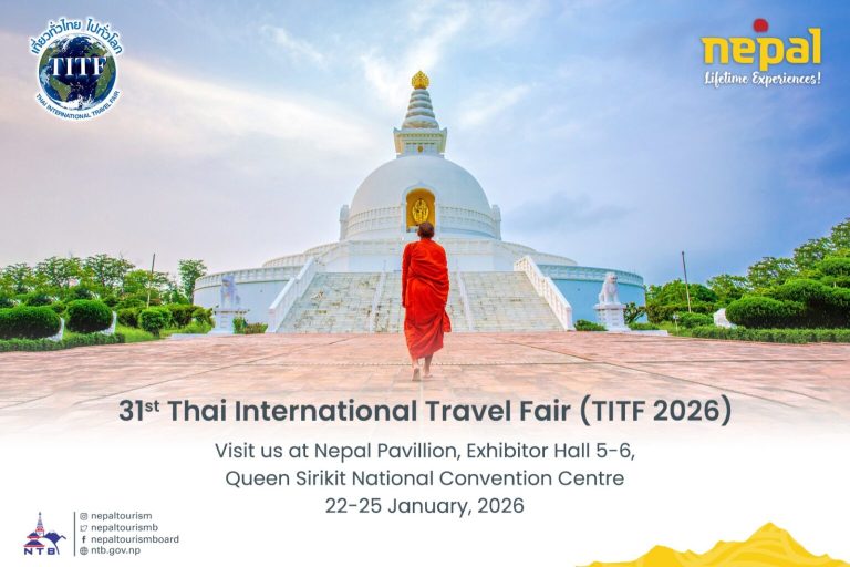 NTB to Promote Diverse Travel Experiences at Thai International Travel Fair 2026