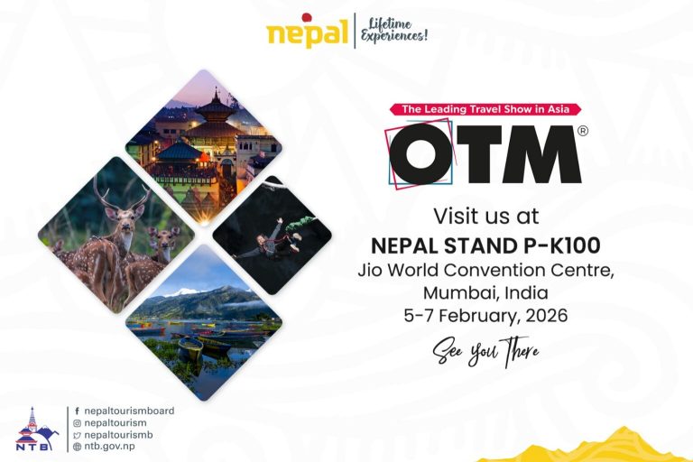 NTB Showcases at OTM Mumbai 2026 to Boost Indian Tourist Arrivals