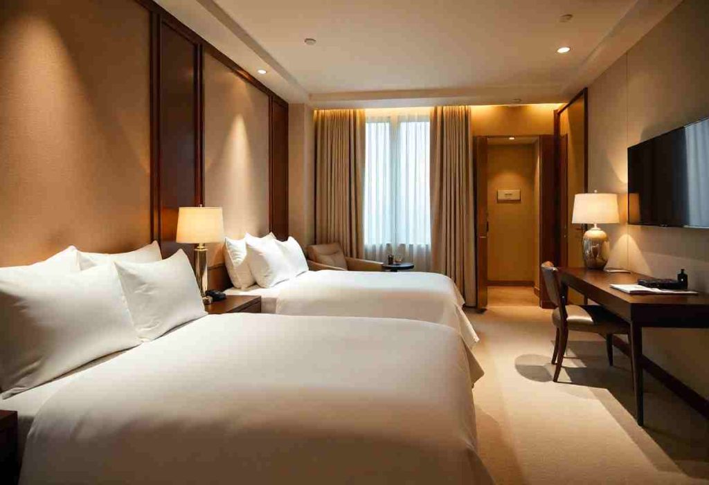 Pomeroy Hotel Launches POM Club, Introducing Grande Prairie’s First Premium Hotel Club Floor