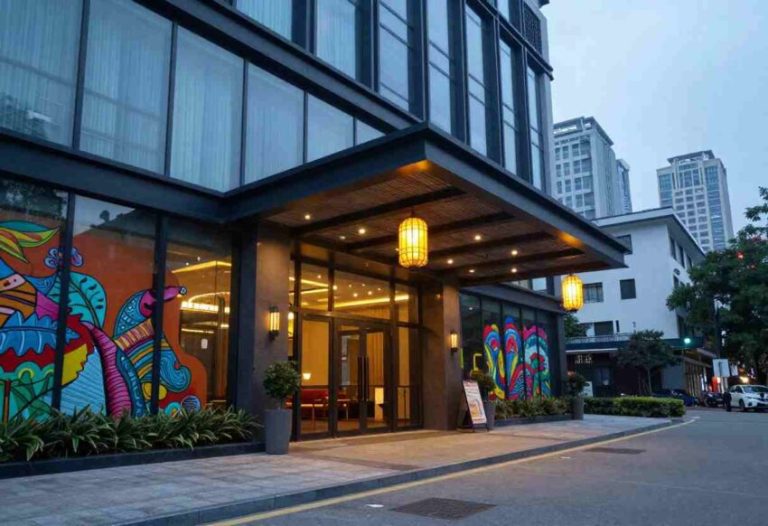 Radisson Hotel Group Launches Innovative Brand “Radisson Individuals”