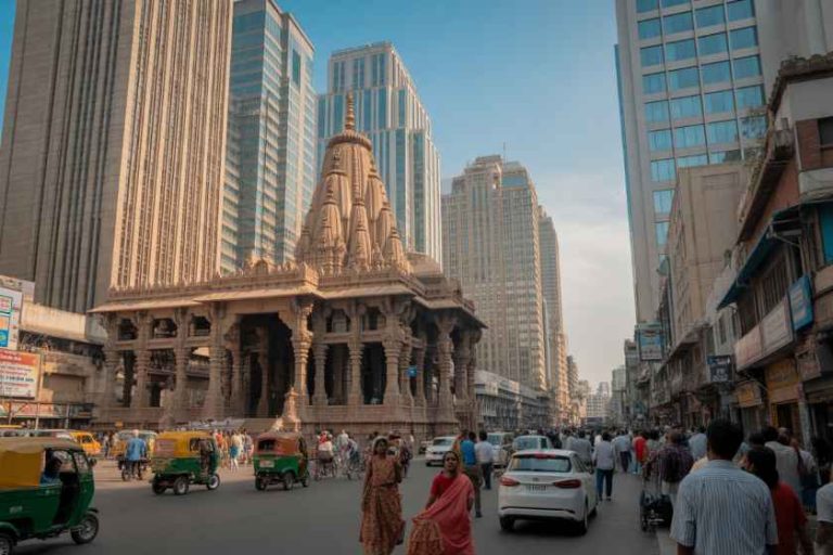 Radisson Hotel Group Expands into India’s Spiritual Tourism Hubs