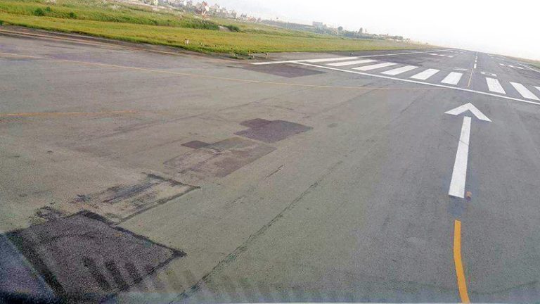 Turkish Airlines Istanbul Flight Aborts Takeoff After Technical Alert at TIA