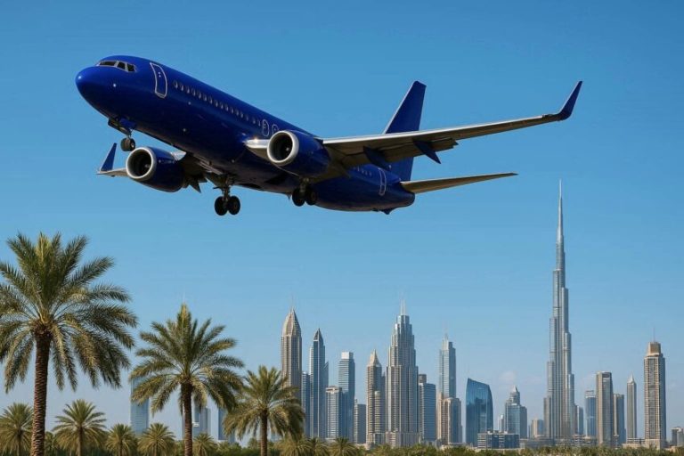 Qatar Airways Launches Direct Flights to Hail