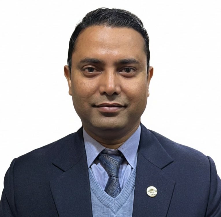 Jayshakti Sarraf