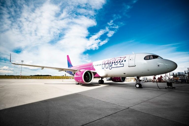Wizz Air Albania Announces Major Network Expansion with New Routes to Greece and Spain