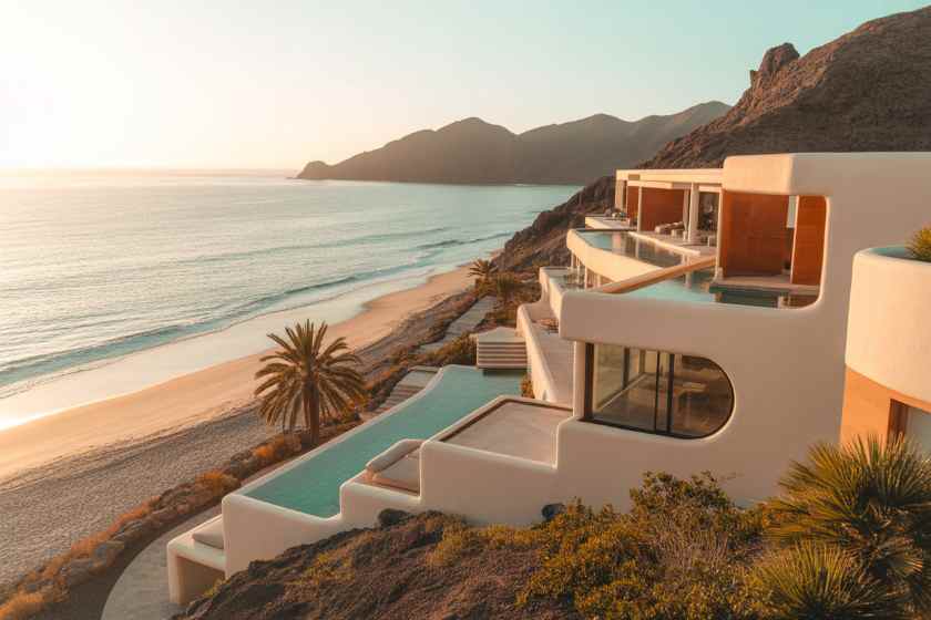 1 Hotel Cabo: A New Benchmark for Sustainable Luxury in Mexico