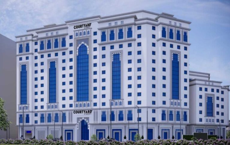 Marriott and Al Qimmah Hospitality Expand Saudi Tourism with 2,700+ New Hotel Rooms